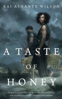 «A Taste of Honey»