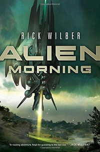 «Alien Morning»