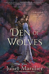 «Den of Wolves»