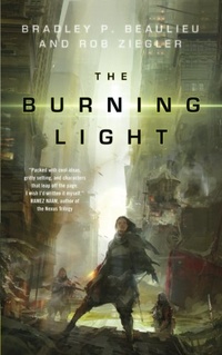 «The Burning Light»
