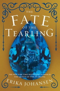 «The Fate of the Tearling»