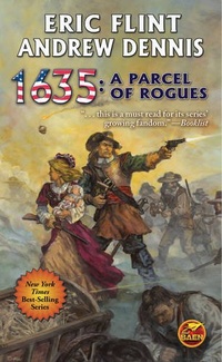 «1635: A Parcel of Rogues»