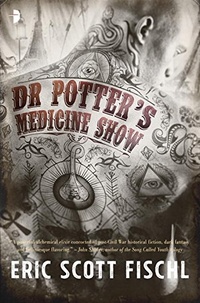 «Dr. Potter