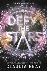 «Defy the Stars»