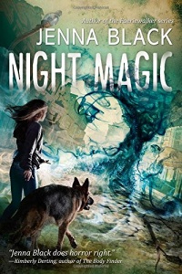 «Night Magic»