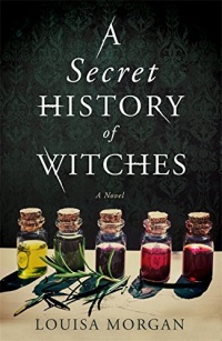 «A Secret History of Witches»