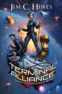 «Terminal Alliance»