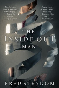 «The Inside Out Man»