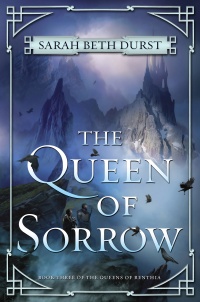 «The Queen of Sorrow»
