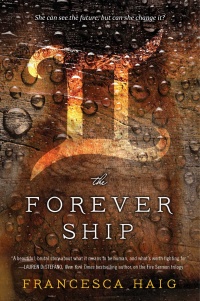«The Forever Ships»