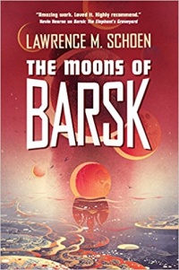 «The Moons of Barsk»