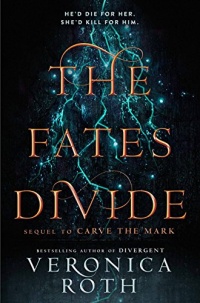 «The Fates Divide»