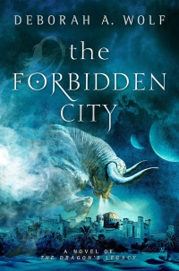 «The Forbidden City»