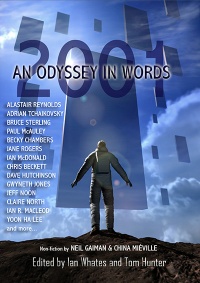 «2001: An Odyssey in Words»
