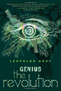 «Genius: The Revolution»