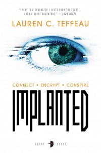 «Implanted»