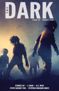 «The Dark, Issue 39, August 2018»