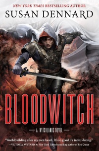 «Bloodwitch»