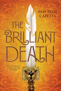 «The Brilliant Death»
