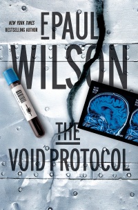 «The Void Protocol»