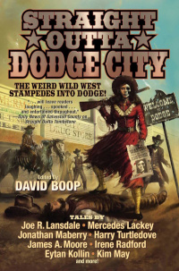 «Straight Outta Dodge City»