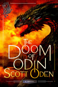 «The Doom of Odin»