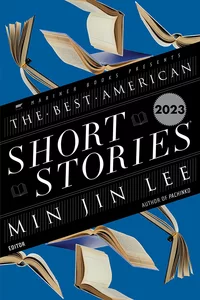 «The Best American Short Stories 2023»