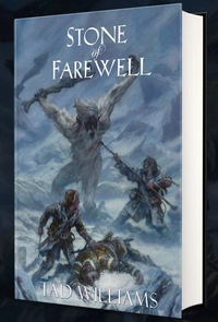 «The Stone of Farewell»