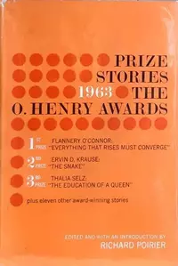 «Prize Stories 1963: The O. Henry Awards»