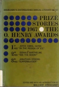 «Prize Stories 1967: The O. Henry Awards»