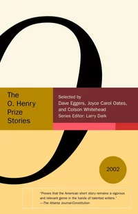 «The O. Henry Prize Stories 2002»