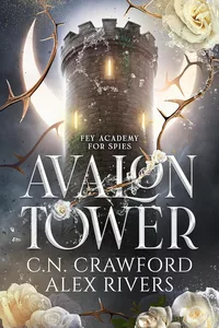 «Avalon Tower»