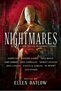 «Nightmares: A New Decade of Modern Horror»