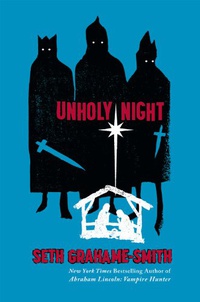 «Unholy Night»