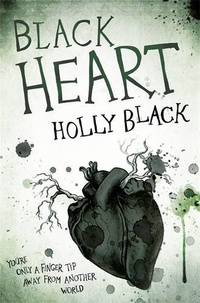 «Black Heart»