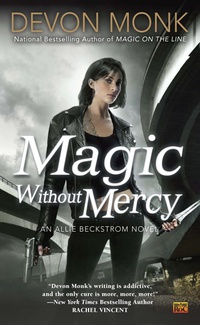 «Magic Without Mercy»
