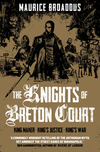 «The Knights of Breton Court»