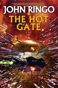 «The Hot Gate»