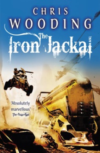 «The Iron Jackal»