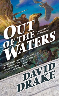 «Out of the Waters»