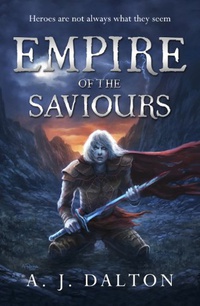 «Empire of the Saviours»