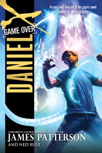 «Daniel X: Game Over»