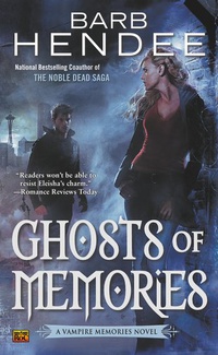 «Ghosts of Memories»