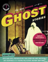 «The Big Book of Ghost Stories»