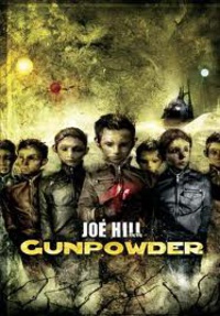 «Gunpowder»