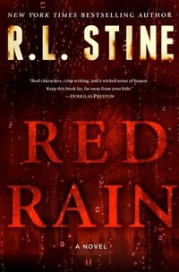 «Red Rain»