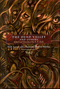 «The Dead Valley and Others, Vol. 2»