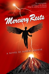 «Mercury Rests»
