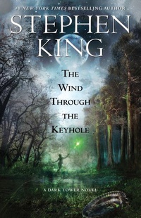 «The Wind Through the Keyhole»