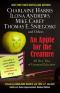 An Apple for the Creature